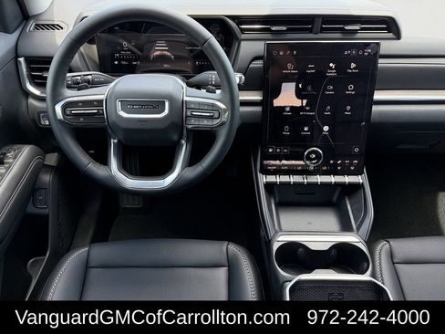 New 2026 GMC Terrain Denali AWD/4WD image 11