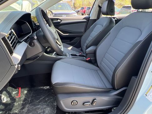 New 2026 Volkswagen Jetta SE image 15