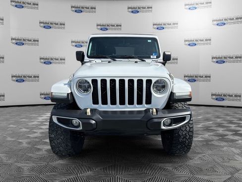 Used 2022 Jeep Gladiator Sport AWD/4WD image 8