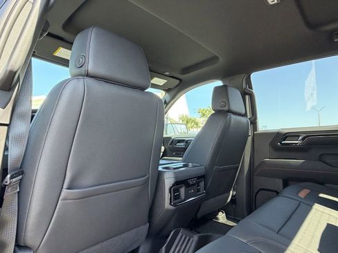 New 2026 GMC Sierra 1500 AT4 AWD/4WD image 16