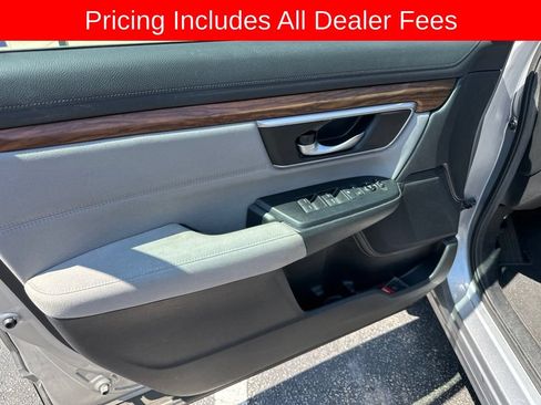 Used 2018 Honda CR-V EX image 6