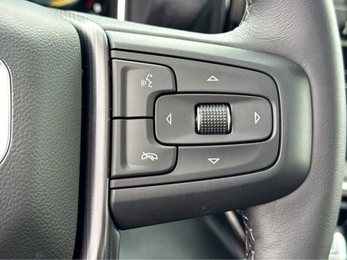 New 2026 GMC Sierra 2500 Denali Ultimate image 17