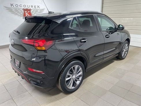 Used 2023 Buick Encore GX Select w/ Experience Buick Package image 6