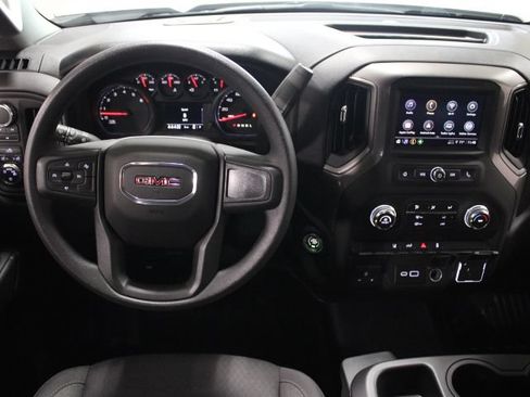 New 2026 GMC Sierra 2500 Pro w/ Convenience Package AWD/4WD image 30