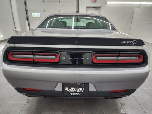 Used 2017 Dodge Challenger SRT Hellcat RWD image 27