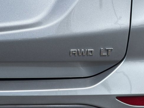 Used 2024 Chevrolet Equinox LT AWD/4WD image 27