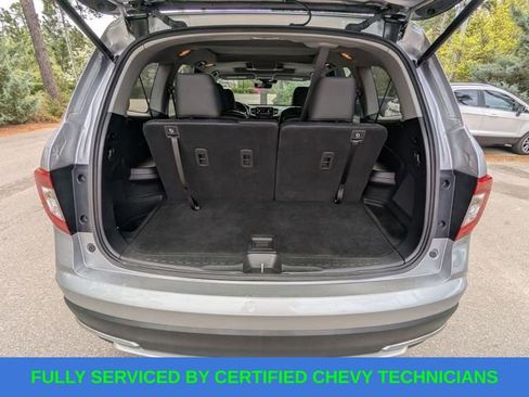 Used 2022 Honda Pilot Elite image 15