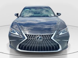 Certified 2024 Lexus ES 350 w/ Premium Package FWD video 2