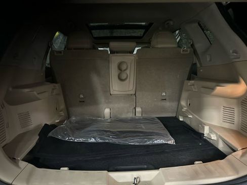 Used 2016 Nissan Rogue SL w/ SL Premium Package image 25