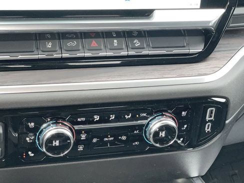 New 2026 GMC Sierra 3500 SLT image 65