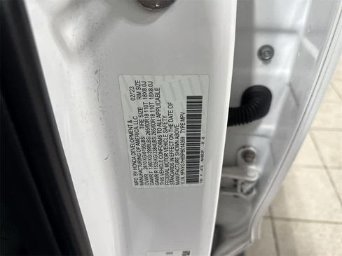 Used 2023 Honda Pilot TrailSport image 14