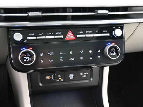 New 2026 Hyundai Tucson Limited AWD/4WD image 17