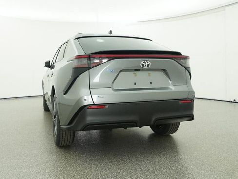 New 2026 Toyota bZ image 22