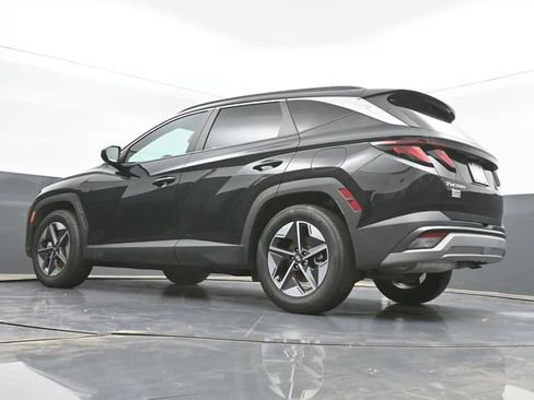 Used 2025 Hyundai Tucson SEL FWD image 41