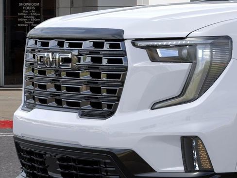 New 2026 GMC Acadia Denali Ultimate image 14