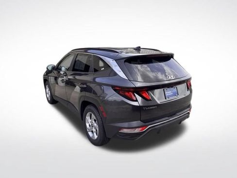 Used 2024 Hyundai Tucson SEL FWD image 5