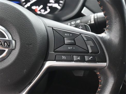 Used 2022 Nissan Altima 2.5 SR image 23