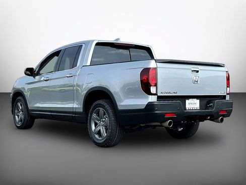 Used 2023 Honda Ridgeline RTL-E image 4