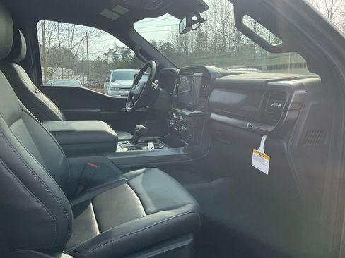 New 2026 Ford F150 Lariat image 11