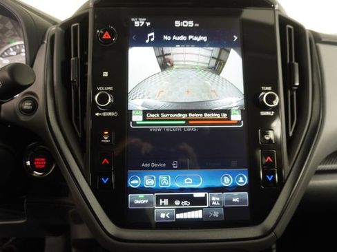 New 2026 Subaru Crosstrek 2.5i Limited AWD/4WD image 17