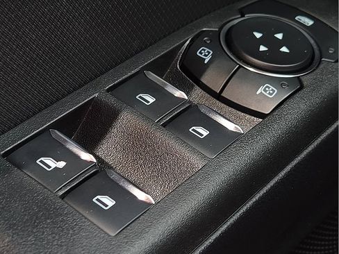 New 2025 Ford Bronco Sport Big Bend w/ Convenience Package image 16