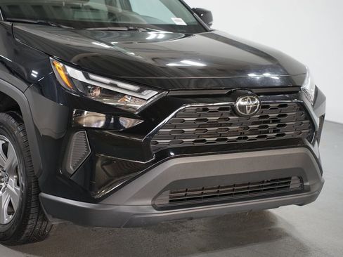 Certified 2024 Toyota RAV4 XLE image 4