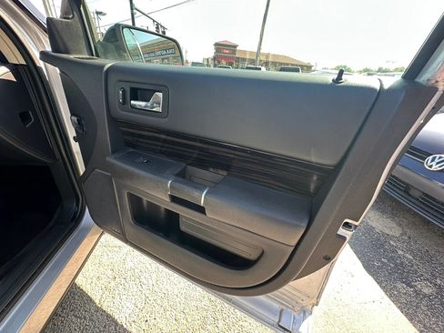 Used 2015 Ford Flex SEL w/ Equipment Group 202A FWD image 24
