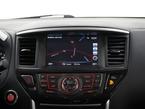 Used 2019 Nissan Pathfinder SV w/ Rock Creek Edition AWD/4WD image 15