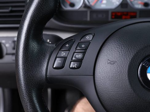 Used 2004 BMW M3 Coupe image 46