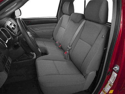 Used 2014 Toyota Tacoma 2WD Regular Cab image 8