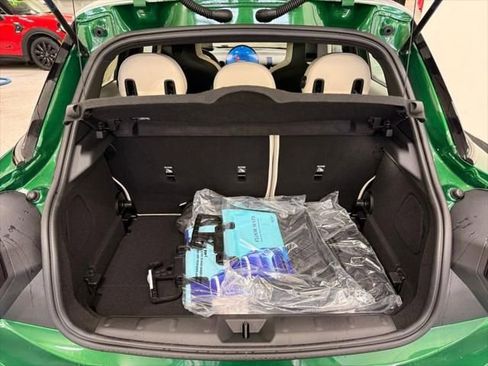 New 2026 MINI Cooper S image 24