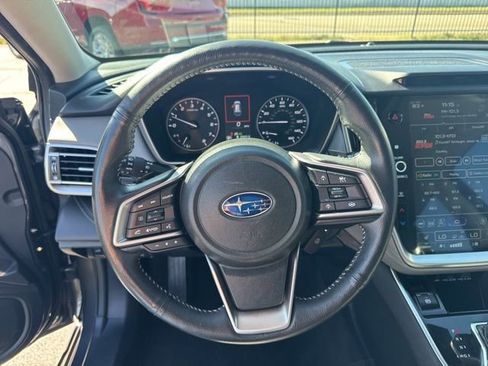 Used 2025 Subaru Outback Limited XT image 14