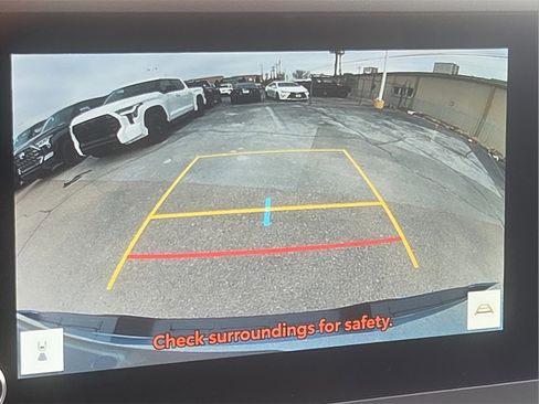 New 2026 Toyota Tacoma SR5 image 20