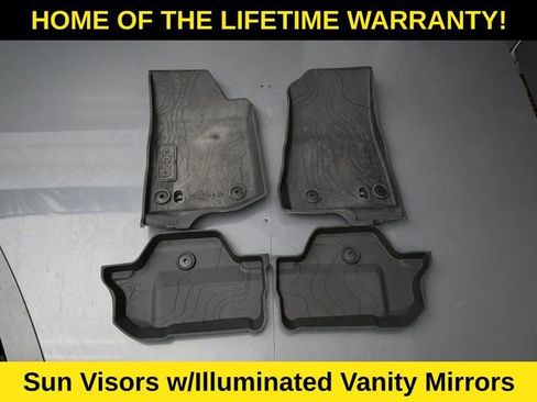 Used 2024 Jeep Wrangler Sport S image 43