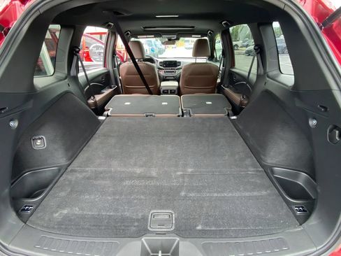 Used 2025 Honda Passport EX-L image 29