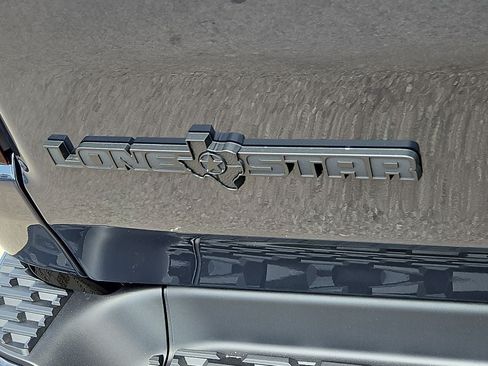 New 2026 RAM 1500 Lone Star RWD image 16