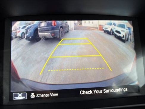 Used 2015 Acura TLX V6 image 19