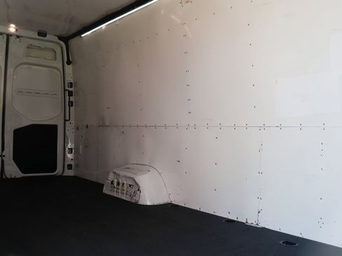 Used 2020 Mercedes-Benz Sprinter 3500 w/ Driver Convenience Package image 31