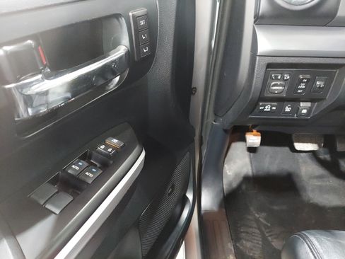 Used 2016 Toyota Tundra Platinum image 20