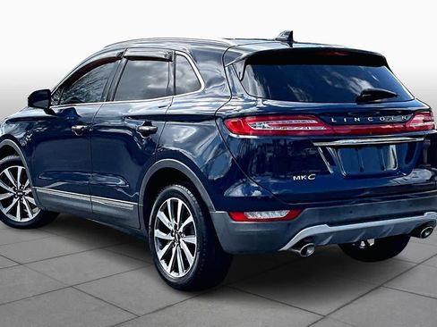 Used 2019 Lincoln MKC Reserve image 12