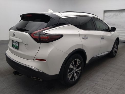Used 2019 Nissan Murano SV FWD image 9