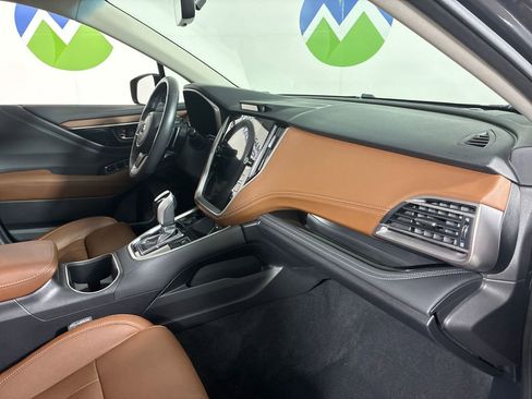 Used 2022 Subaru Outback Touring XT AWD/4WD image 32