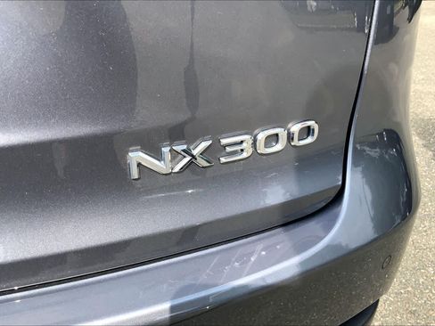 Used 2020 Lexus NX 300 AWD w/ Comfort Package image 10