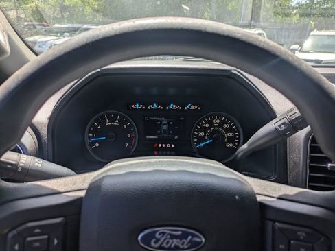 Used 2019 Ford F150 XLT w/ Trailer Tow Package image 28