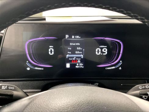 Used 2023 Kia Sportage X-Line w/ X-Line Premium Package image 25