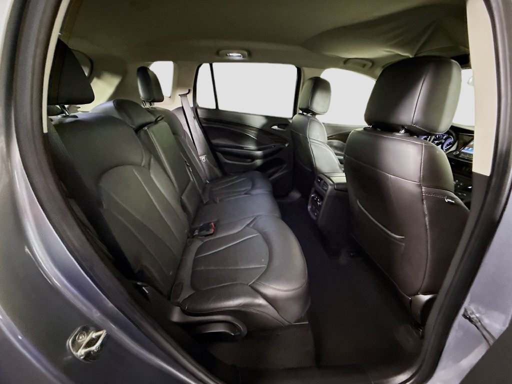 Used 2019 Buick Envision Essence FWD image 26