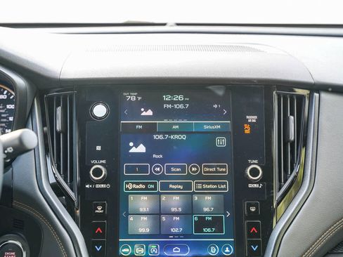 New 2025 Subaru Outback Wilderness image 14