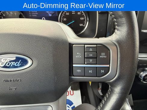 Used 2021 Ford F150 XLT w/ Equipment Group 301A Mid AWD/4WD image 33