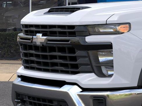 New 2025 Chevrolet Silverado 3500 W/T w/ WT Convenience Package image 24
