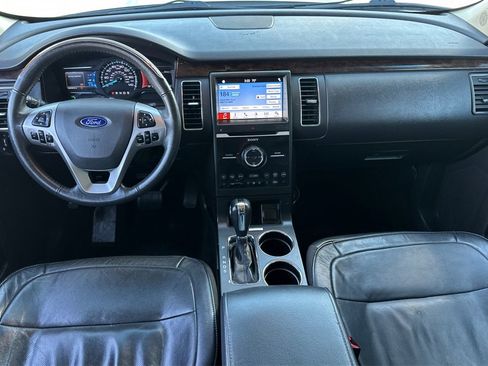 Used 2019 Ford Flex Limited image 16